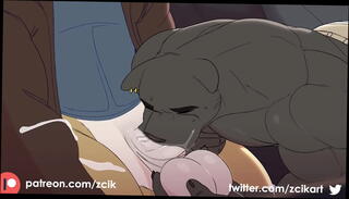 Video 1599506035: deep throat oral sex, deep throat blowjob oral, gay deep throat cum, car ride