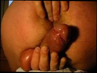 Video 123876701: anal fucking masturbation, gay fuck masturbation, amateur masturbation fucking, anal self fuck, amateur man fuck, cum fast