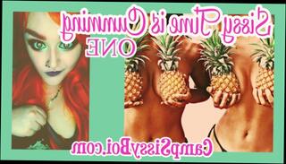 Video 1581599943: goddess sissy, sissy solo, sexy amateur goddess, sissy cum, sissy sex, sexy solo female, sissy talks, wearing sissy, one sissy, sissy time