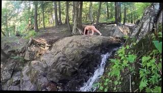 Video 1584442203: milf solo big tit, solo milf babe, milf solo female, milf outdoor big tit, milf big tits public, milf stretching, yoga milf, one hardcore