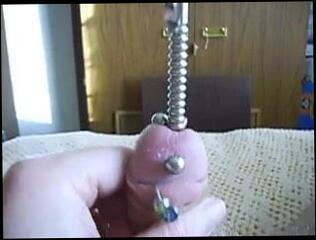 Video 230534601: gay beads, man gay