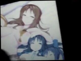 Video 61012001: hot horny chubby, gal, man gay