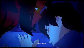 Video 1296546955: 3d toons, hentai toon