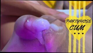 Video 1625162623: crossdresser femboy pantyhose, femdom piss slave, crossdresser femboy masturbation, pantyhose femdom handjob, panty fetish femdom, amateur femboy masturbating, femdom handjob cumshot, piss orgasm, piss female, 60fps amateur