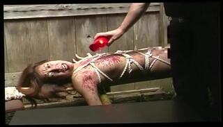 Watch the video about Humiliation of a slave part 2