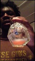 Video 265692601: spit fetish, amateur gay man