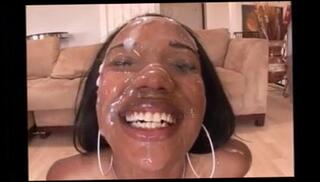Video 164940101: kapri styles, bukkake facial, pornstar bukkake, bukkake blowjob, ebony bukkake, black bukkake, straight facial