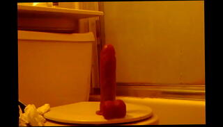 Video 63680765: dildo solo boy, solo homemade dildo, solo amateur dildoing, bisexual dildo, amateur bisexual sexual, bathroom dildo, big dildo