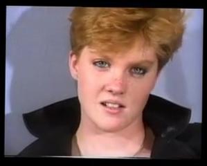 Video 130198804: vintage softcore, softcore striptease, vintage red, interview striptease