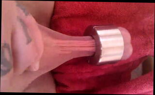 Video 23234701: gay cuckold, man cuckold, gay balls, hanging balls