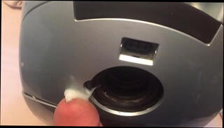 Video 378011025: solo boy cum, vacuum cum, vacuum suck, cum bukkake