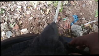 Video 1030785135: pee penis, guy peeing, black pee