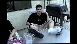 Video 1048608135: sexy foot fetish anal, foot fetish anal gay, short foot fetish gay, hardcore foot fetish, foot fetish blowjob, socks foot fetish, foot job fetish, short hair fetish, american foot