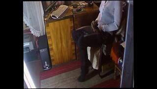 Video 112881901: gay man cum, high heels cum