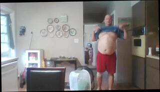 Video 365716901: sexy crossdresser, amateur crossdresser, gay crossdresser, bear crossdresser, crossdressing men, fat crossdresser, gay military men