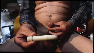 Video 262228001: dick cam, gay cam, urethra insertion, cam man