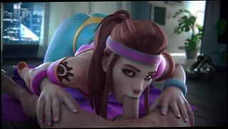 Video 1581620553: 3d cartoon compilation, 3d cartoon blowjob, 3d cartoon redhead, deep throat blowjob compilation, amateur deep throat compilation, red head deep throat, amateur sports