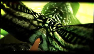 Video 753424801: big alien cock, alien girl, alien masturbation, alien plays, big cock straight