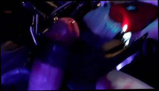 Watch the video about Leather suspension bondage with UK Mistress Jane