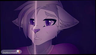 Video 1108704555: furry animation, anime bukkake, anime cum, bedroom cum
