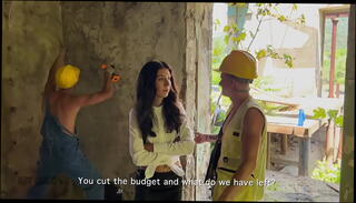 Video 1633304045: dirty talking crazy, sexy muscular guy, dirty boss, dirty european, sexy uniform, fucking three