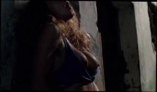 Video 72120104: alice braga, niece, strip dancer