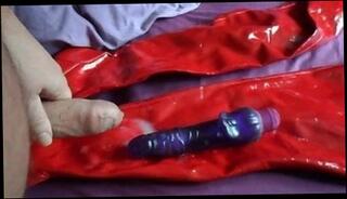 Video 39957401: gay dildo cum, girl friend dildo, boots dildo, man dildo, girls spunked