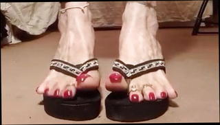 Video 1561593401: sexy feet domination, sexy feet solo, shemale feet solo, sexy feet amateur, solo amateur ladyboy, sexy pretty feet, ts feet, sexy mature feet