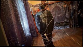 Video 1653829141: bondage slave submissive, bdsm slave punishment, bondage domination bdsm, bdsm fetish slave, bdsm bondage orgasm, bdsm fetish cock, chained bdsm sub, bbw chain, bbw fetish mature, bbw loves cock, straight punished, british sub dominated, domination experience, punishment hd, nice cock