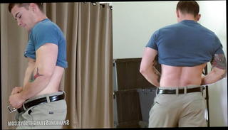 Video 1181995601: jock spank, muscle jock, jocks hard, gay boy spanking, spanking straight boys