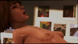 Video 871680305: 3d cum, cum bukkake