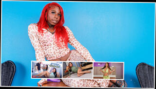 Video 1630267114: big booty compilation, tgirl cum compilation, solo shemale masturbating, solo masturbation blowjob, cum hard compilation, compilation perfect