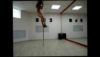 Video 104539215: girl striptease, striptease sex, bad girl, girl job