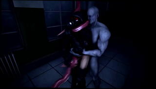 Video 1185878455: 3d animated gay, 3d animated monster, 3d hunk, lickers