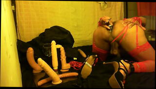 Video 1185093475: ass sissy femboy, femboy toys ass, femboy shemale, femboy homemade, ass plug, ebony femboy, blonde ts ass