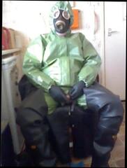 Video 217970101: gay man wanking, cock wanking, good wank, cock stimulation, good cumshot