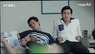 Video 977543925: twins, gay