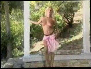 Video 34490701: straight strip, blonde striptease