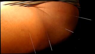 Video 847047605: play piercing