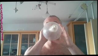 Video 346345403: hairy chubby amateur, hairy dick solo, chubby male solo, condom pov, condom fetish, chubby german amateur, amateur home pov, deutsche pov, home alone solo, chubby behind, funny amateur