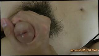 Video 110819755: big cock gay twink, twink handjob cumshot, big cock asian twink, boy big cock handjob