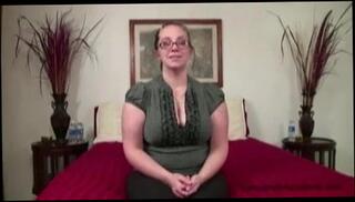 Watch the video about Now casting desperate amateurs naughty milf Lucia Lilly Stel