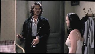 Video 258540104: christina ricci