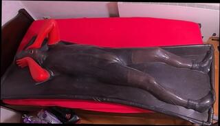 Video 911232003: bdsm bondage fetish, solo male masturbation pov, bondage amateur bdsm, pov toy masturbation, solo masturbation handjob, solo webcam masturbation, self bondage masturbation