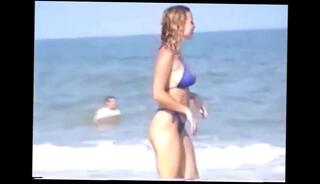 Video 402261504: barbie doll, big tits bikini babe, booty doll, women