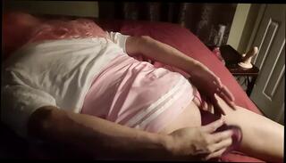 Video 1612163571: crossdresser sissy dildo solo, sissy solo huge dildo, sissy anal dildo, amateur sissy crossdresser, sissy crossdresser homemade, gay sissy crossdresser, sissy takes dildo, dildo balls deep anal, anal dildo hd, sissy uniform