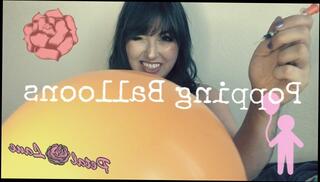 Video 974178603: pop fetish, chubby fetish, chubby solo, chubby big tits amateur, big boobs popping, chubby amateur brunette, solo female big tits, dance pop, curvy chubby