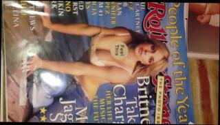 Video 205895701: britney spears, pop star, man pop, penis sperm, gay man cum, orgasm sperm, sperm shooting, one penis