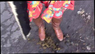 Video 236222695: fetish solo, boy fetish, corset fetish, crush fetish, boots fetish, broke, lingerie fetish, dirty