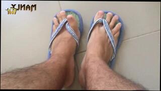 Video 1580308613: foot fetish feet worship, feet gay foot fetish, foot fetish gay solo, foot worship big feet, fetish male feet foot, feet worship pov, foot fetish amateur gay, feet worshipped cum, foot fetish cumshot, flip flop feet, dick gay flip flop, blows big dick pov, cum feet socks, mexican feet, thong pov, semen cum